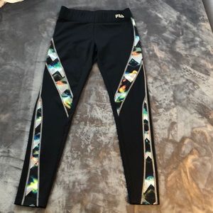 Women’s FILA Sport Running Joggers